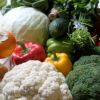 Blanšírovanie zeleniny a ovocia 