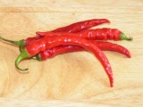 4 baranie rohy