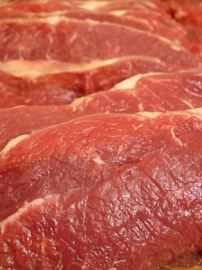 sterilizácia surového mäsa je vhodná najmä pri zabíjačkách
