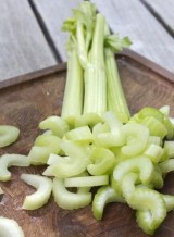 sušenie celeru